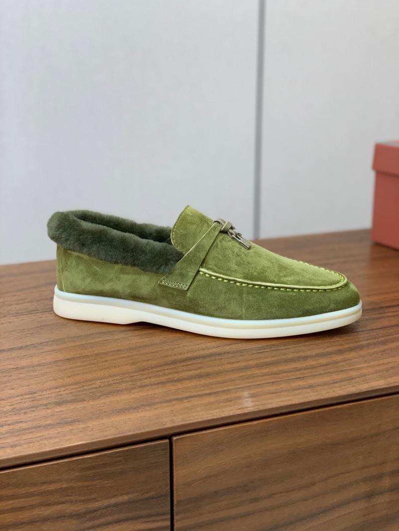L0r0 P1ana loafers